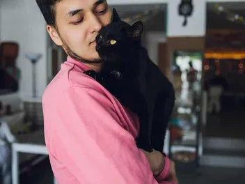 Black Cat Syndrome: Does It Exist? Myths & Facts Unveiled (Vet-Verified)