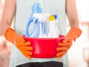 8 Cleaning Products Toxic to Cats: Vet Approved Facts & Toxicity Explained