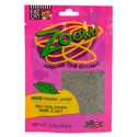 Fat Cat Zoom Around The Room Organic Catnip