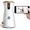 Furbo Treat Dispenser & Camera