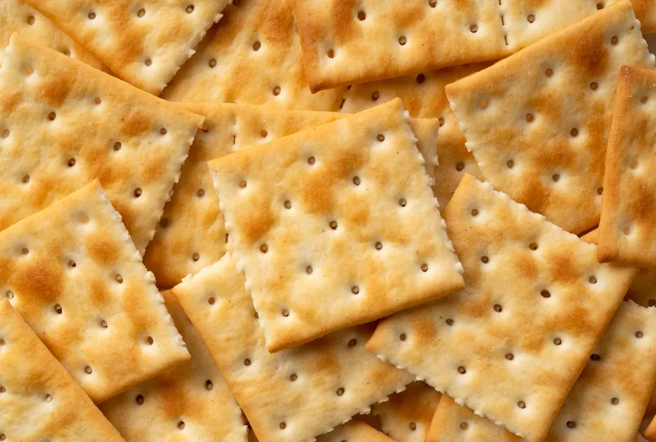crackers