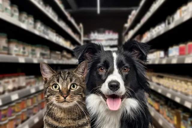 Are Cats Cleaner Than Dogs? The Surprising Details