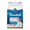 Blue Buffalo Tastefuls Kitten Food With DHA Dry Cat Food