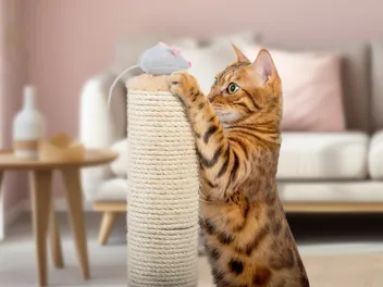 World Animal Enrichment Day: Everything You Need to Know (Vet-Reviewed)