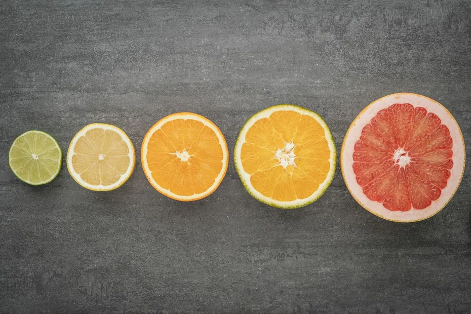 Citrus