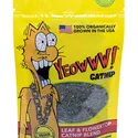 yeowww catnip