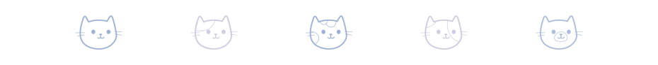 divider cat faces 2 oct 2024