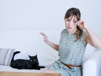 Can You Be Allergic to Some Cats & Not Others? Vet-Reviewed Facts & FAQ