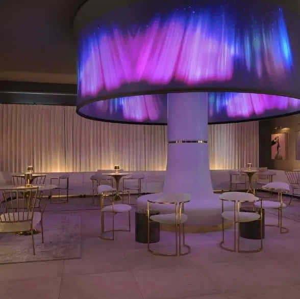 Angad Arts Hotel