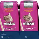 Whiskas Catmilk