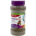 SmartyKat Catnip for Cats & Kittens, Shaker Canister - 2 Ounces New