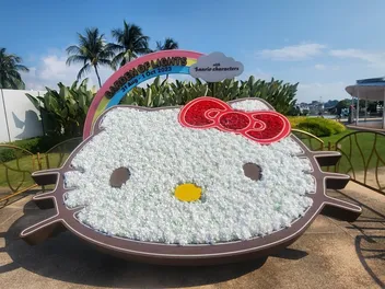 What Animal Is Hello Kitty? Her True Identity Unveiled