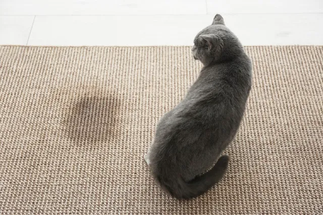 10 Behavior Problems in Cats: Vet-Verified Prevention & Solutions