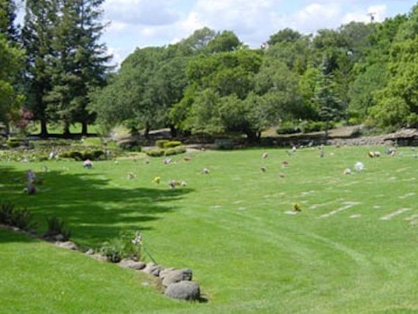 A Peaceful Eternity for Pets: We Chat with Dan C. Harberts of Bubbling Well Pet Memorial Park
