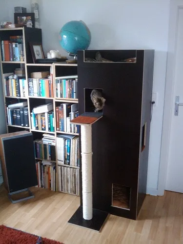 Kitty_Castle_With_Scratchpole