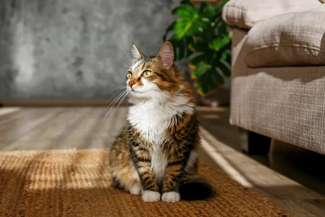 How to Make a Cat Live Longer: 6 Vet Approved Tips