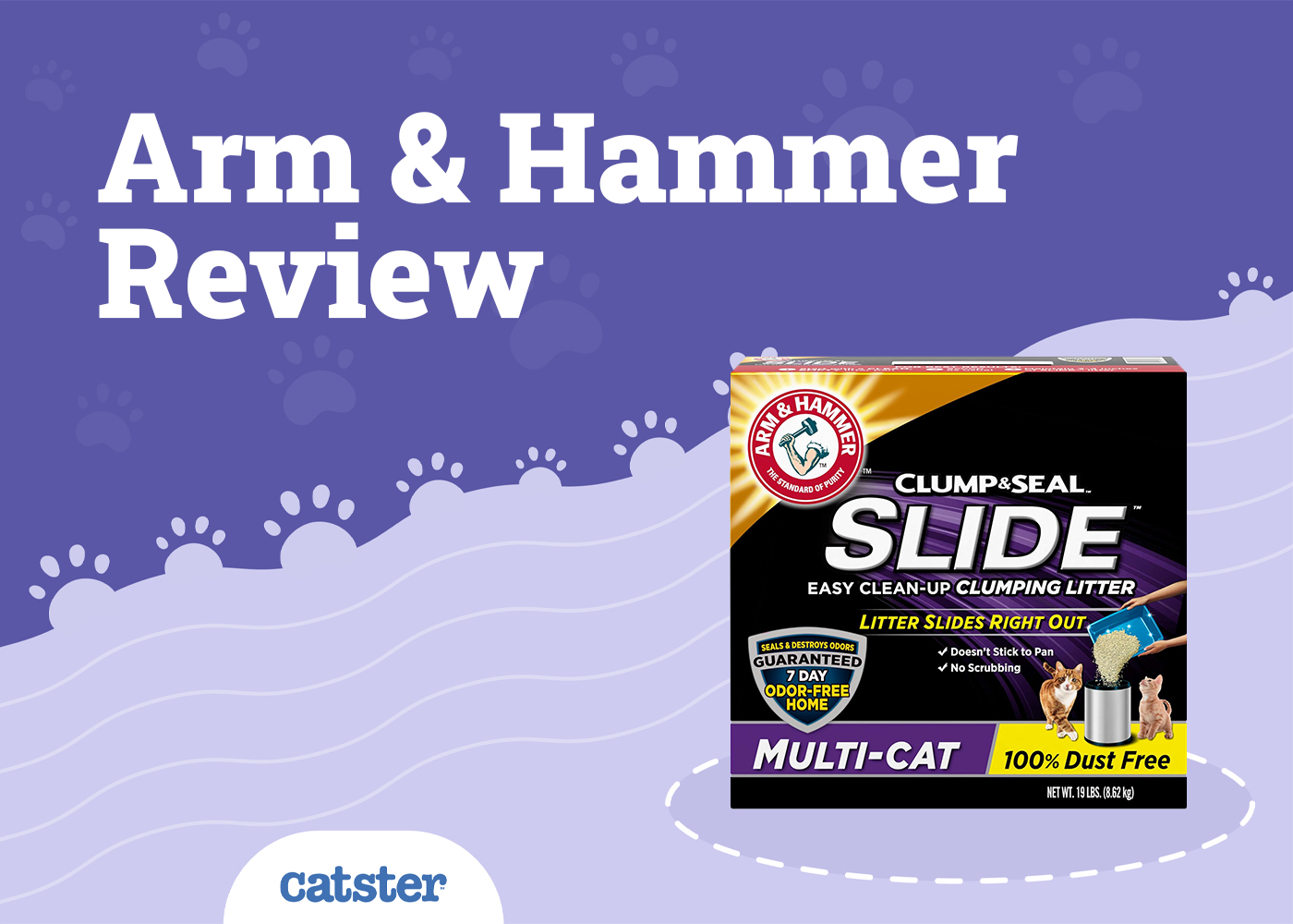 Arm and Hammer Cat Litter Review of 2026: Recalls, Pros & Cons