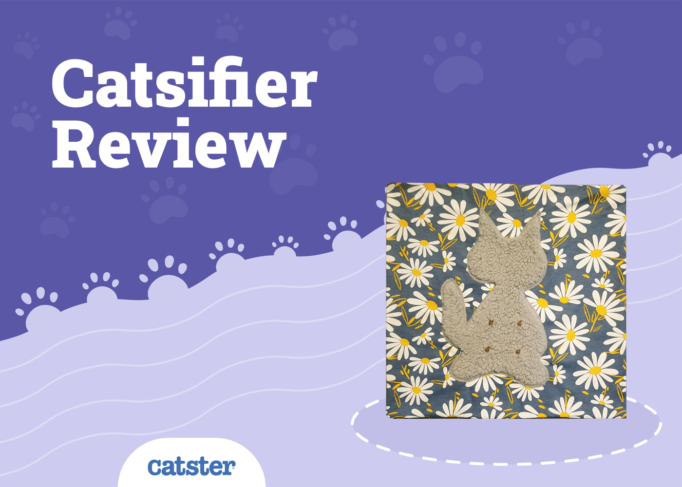 The Catsifier: A Pillow With Nipples for Kitties Who Suckle: 2026 Review