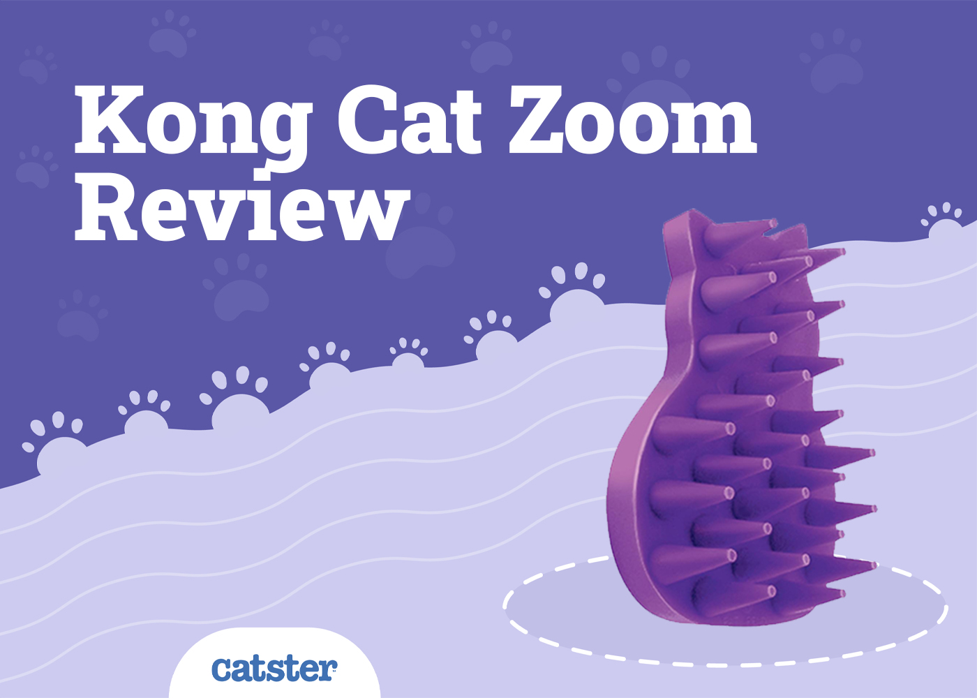 Kong Cat Zoom Groom Review 2026: Pros, Cons & Verdict
