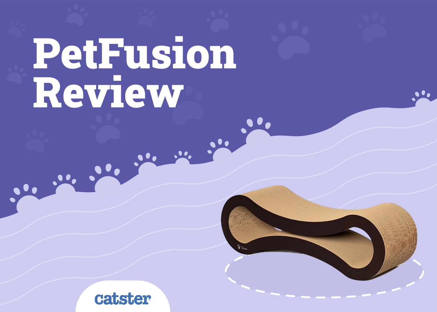 PetFusion Ultimate Cat Scratcher Lounge Review 2026: Pros, Cons, & Verdict