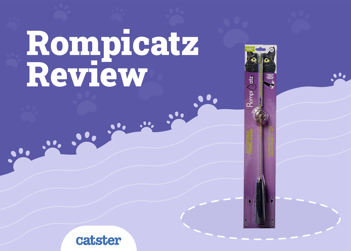 Rompicatz Adjustable String Wand Toy Review 2026: Pros, Cons & Verdict