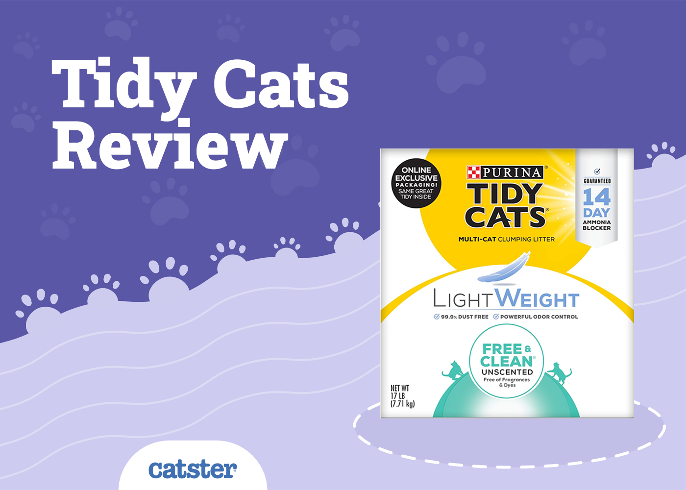 Tidy Cats Litter Review in 2026: Recalls, Pros & Cons