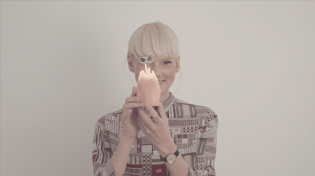 PyroPet: We Interview Designer Thorunn Arnadottir About Her Cute and Creepy Cat Candles
