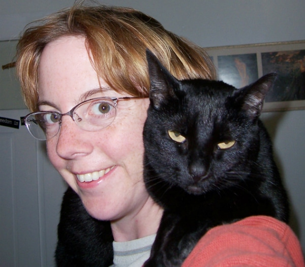Does Your Cat Believe That You're a Cat, Too? John Bradshaw Has an Opinion on This