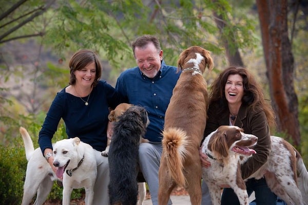 A Green Alternative to Cremation: We Talk With Jerry Shevick of Peaceful Pets Aquamation