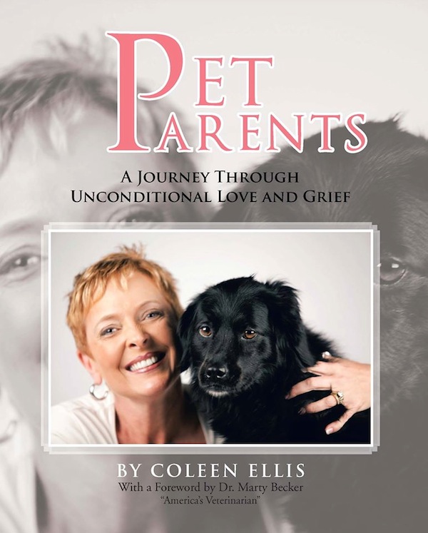 We Talk Pet Hospice and Palliative Care with Coleen Ellis