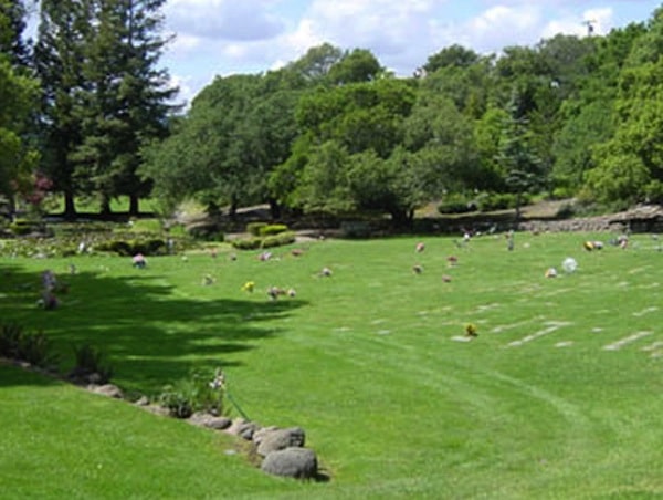 A Peaceful Eternity for Pets: We Chat with Dan C. Harberts of Bubbling Well Pet Memorial Park