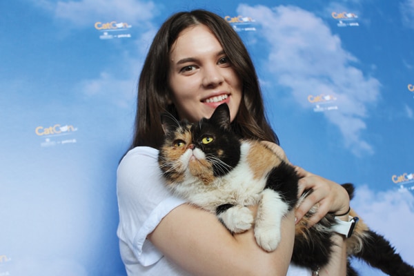 What's Up, Pudge? The Interview with Kady Lone