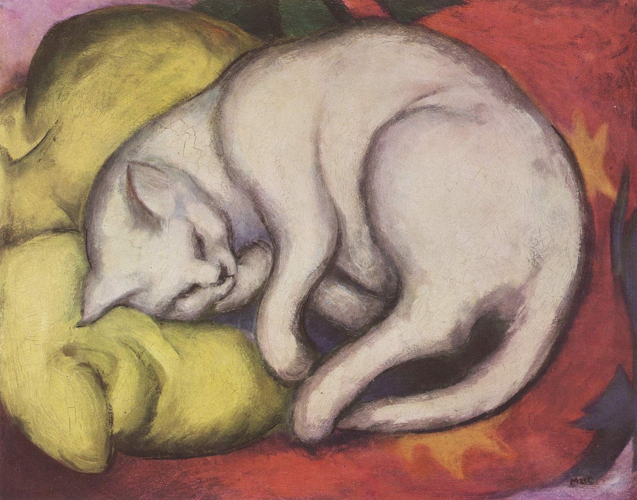 Franz_Marc