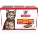 Hill’s Science Diet Wet Adult Cat Food
