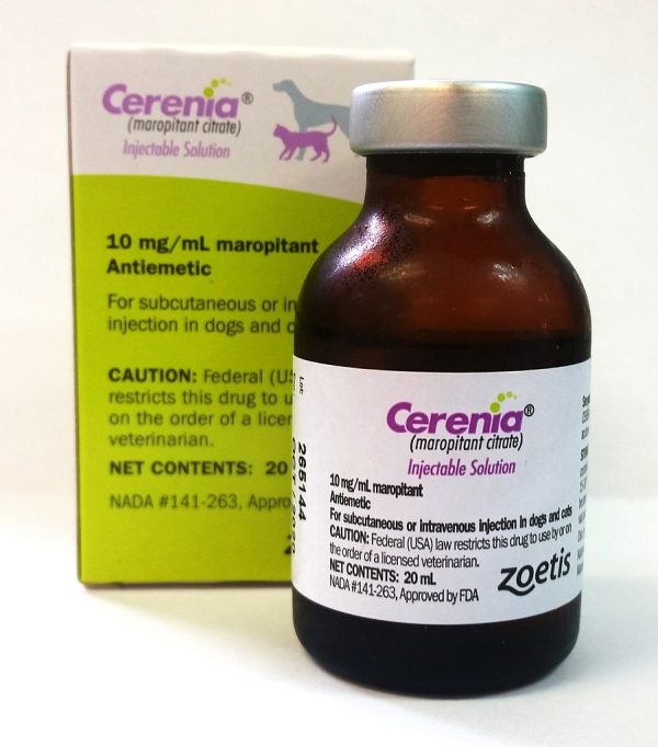 Injectable_Cerenia