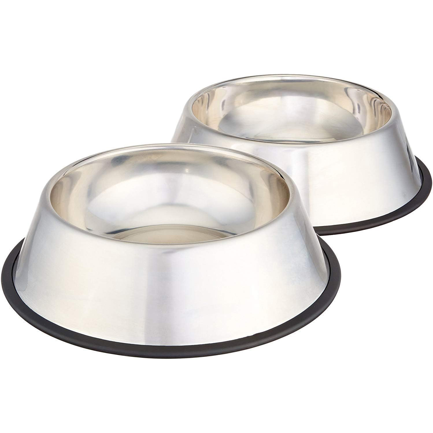 Amazon Basics Stainless Steel