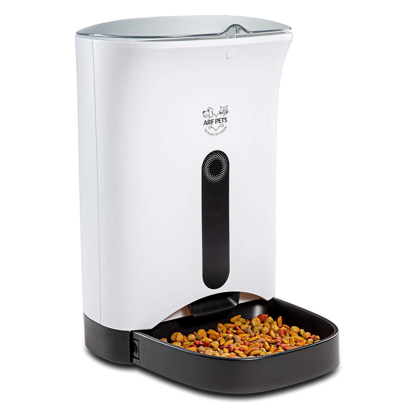 Arf Pets Automatic Pet Feeder