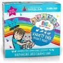 BFF OMG Potluck O' Pouches Variety Pack