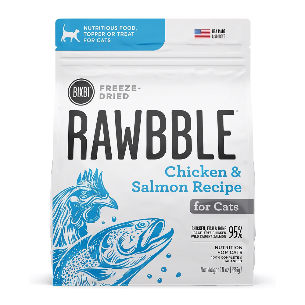 BIXBI RAWBBLE Chicken