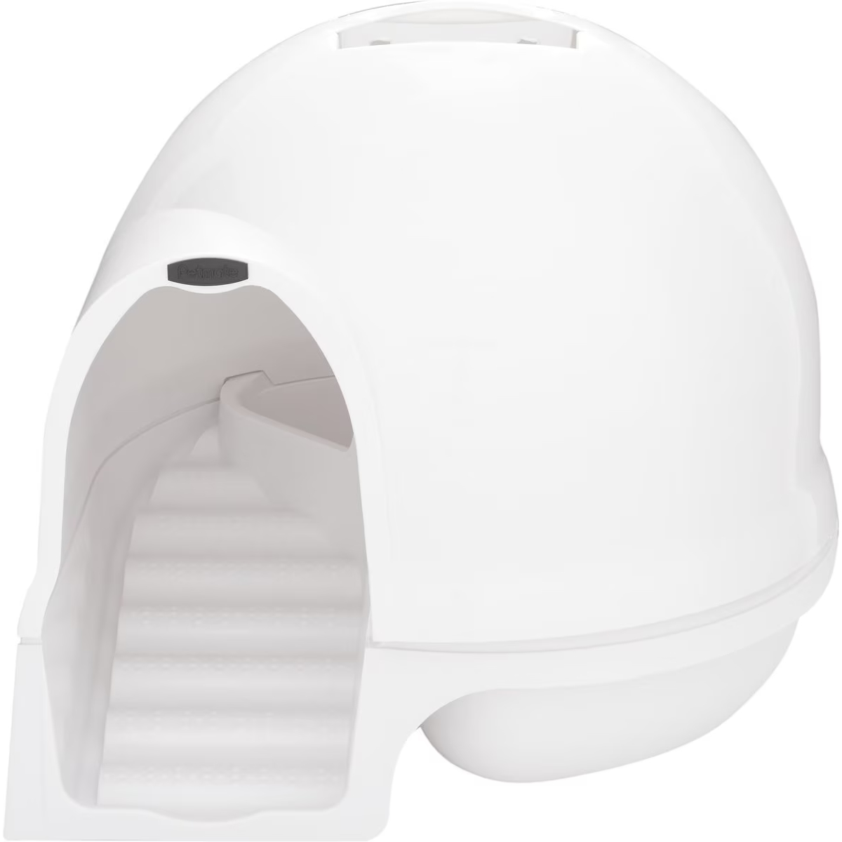Booda Dome Cleanstep Litter Box