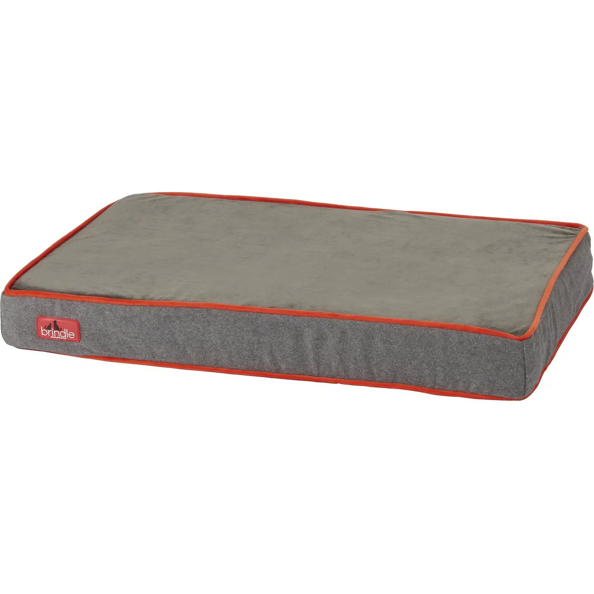 Brindle Waterproof Cat Bed