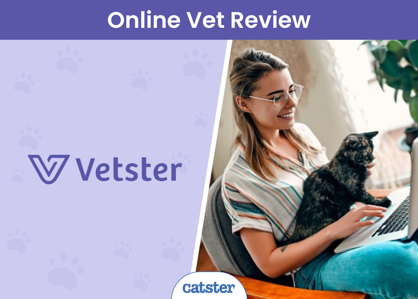 Vetster Online Vet Appointments Review 2026: Our Expert's Opinion