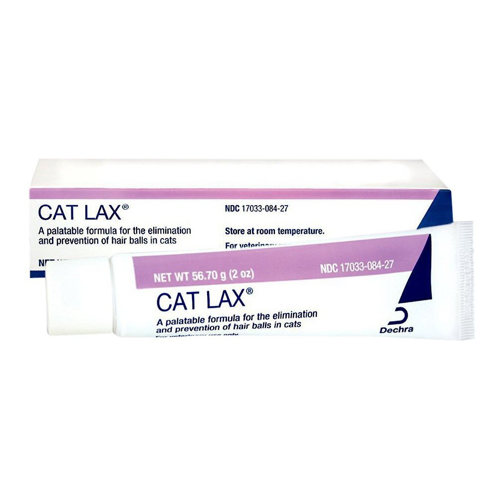 Cat-Lax-Supplement