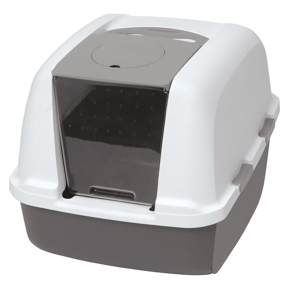 Catit AiRSiFT Litter Pan