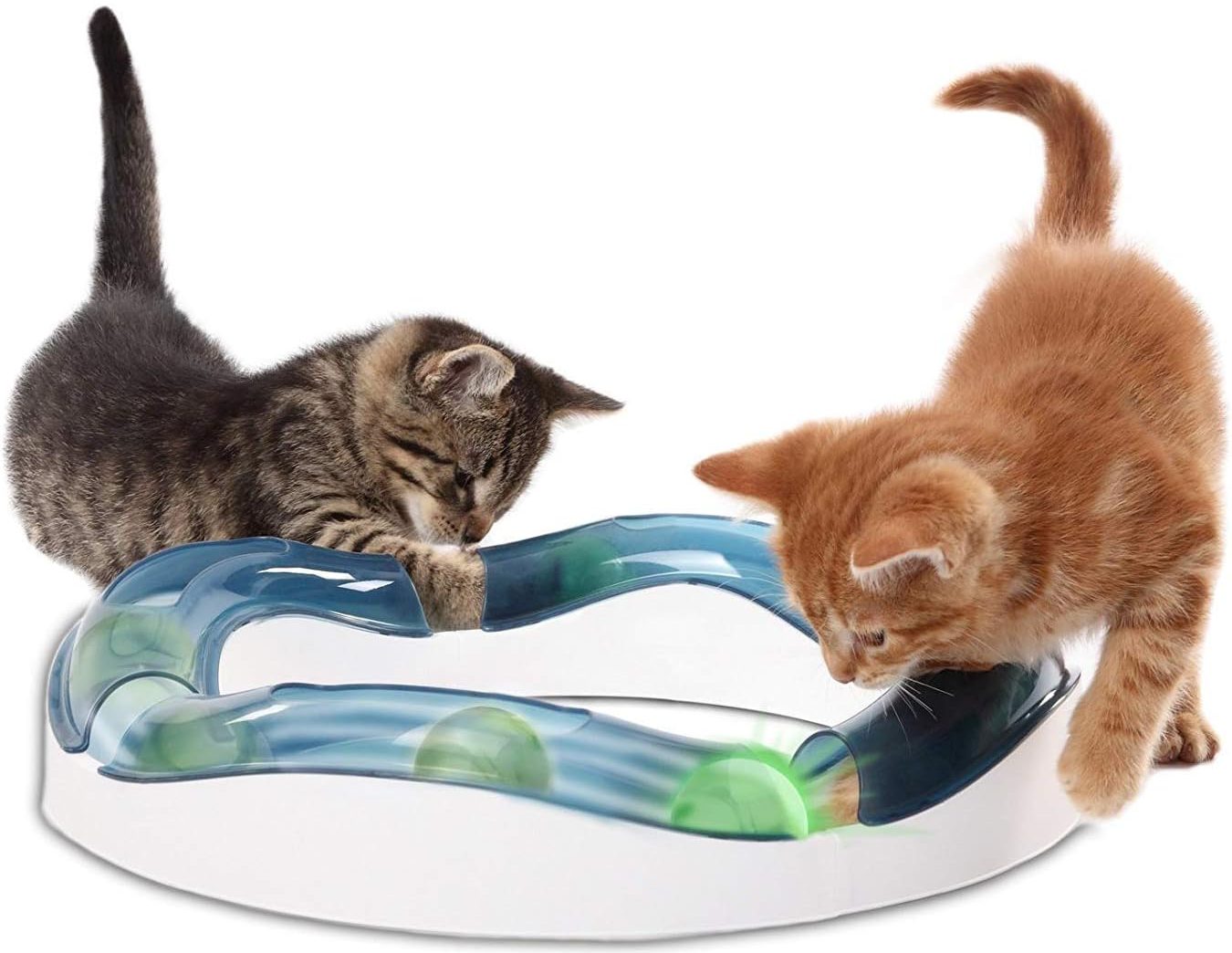 Catit Design Senses Circuit Cat Toy