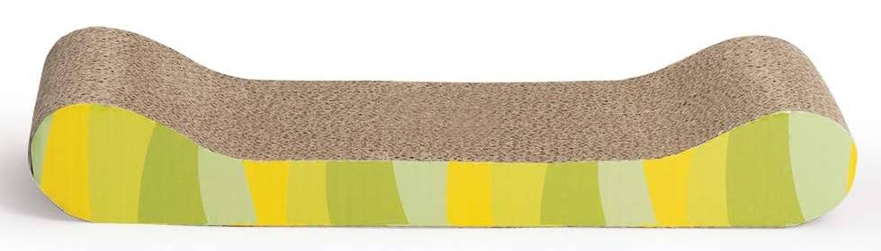 Catit Style Scratcher with Catnip