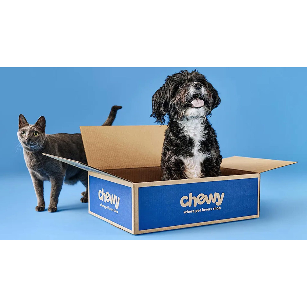 Chewy-Autoship