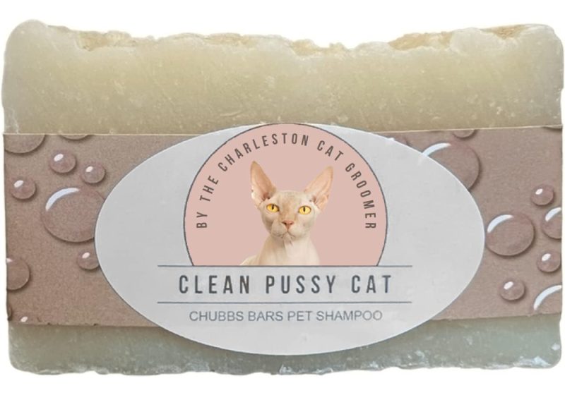 Chubbs Bar Pet Shampoo Bars