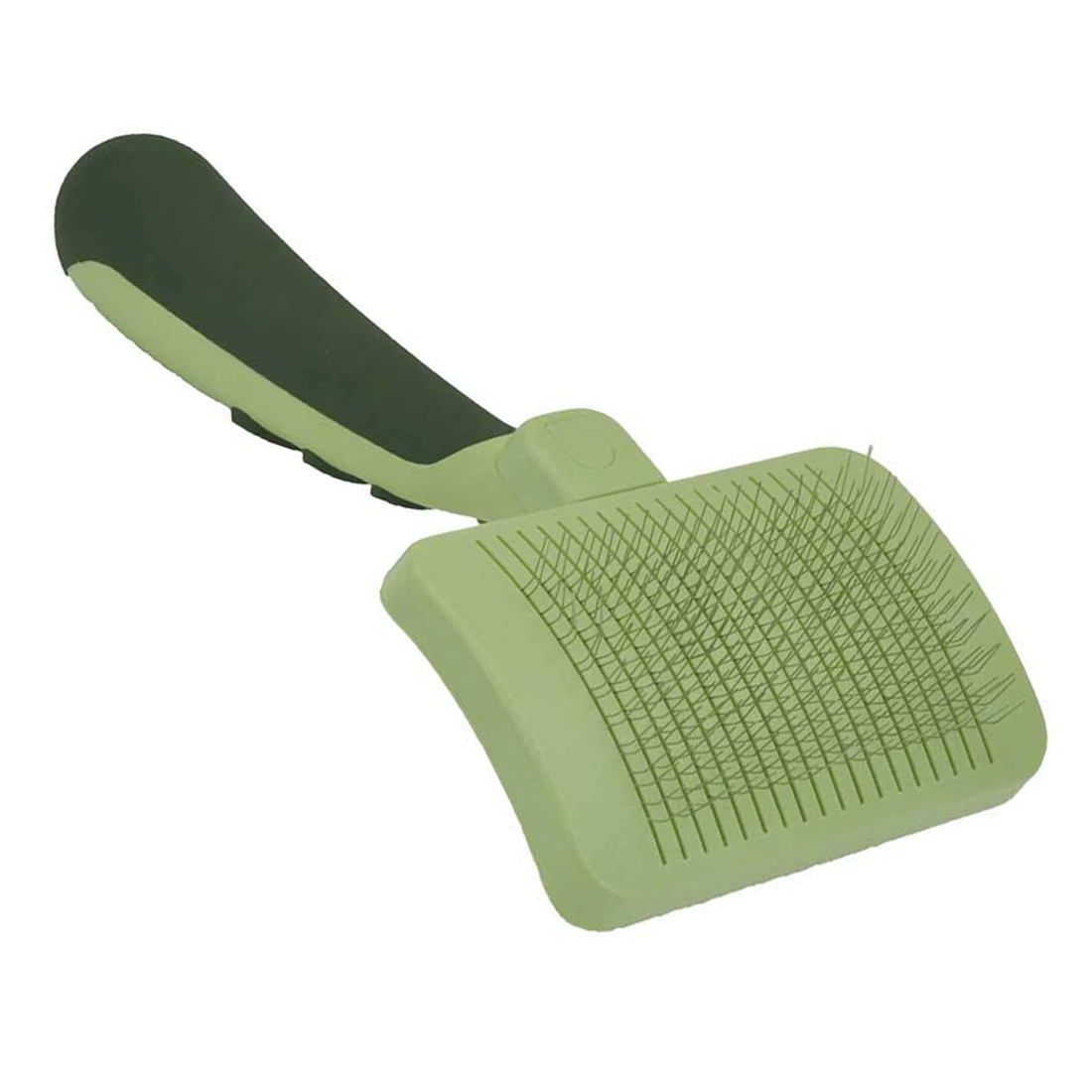 Coastal Pet Safari - Cat Self-Cleaning Slicker Brush
