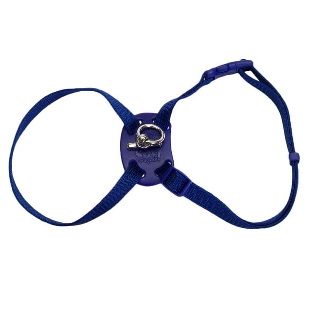 Coastal - Size Right - Snag-Proof Adjustable Cat Harness